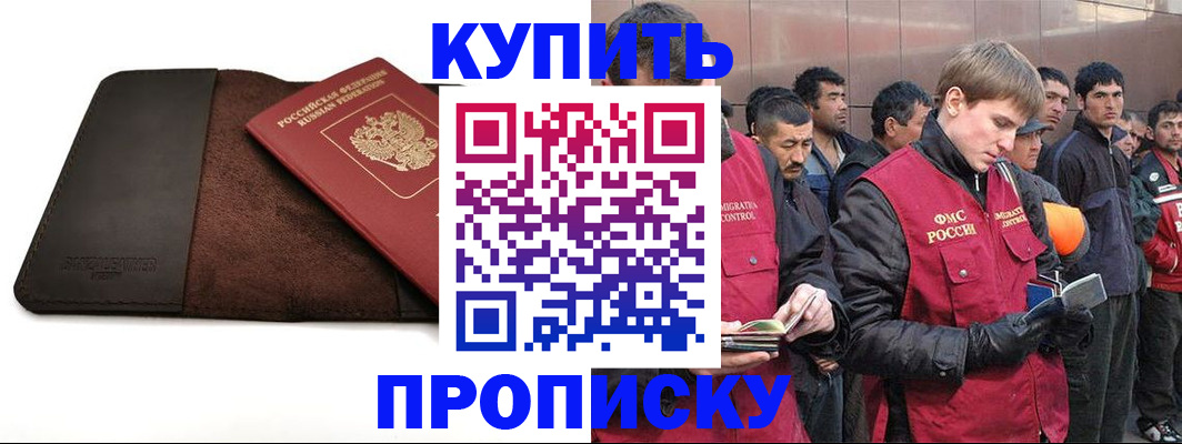 временная прописка в Алексеевке